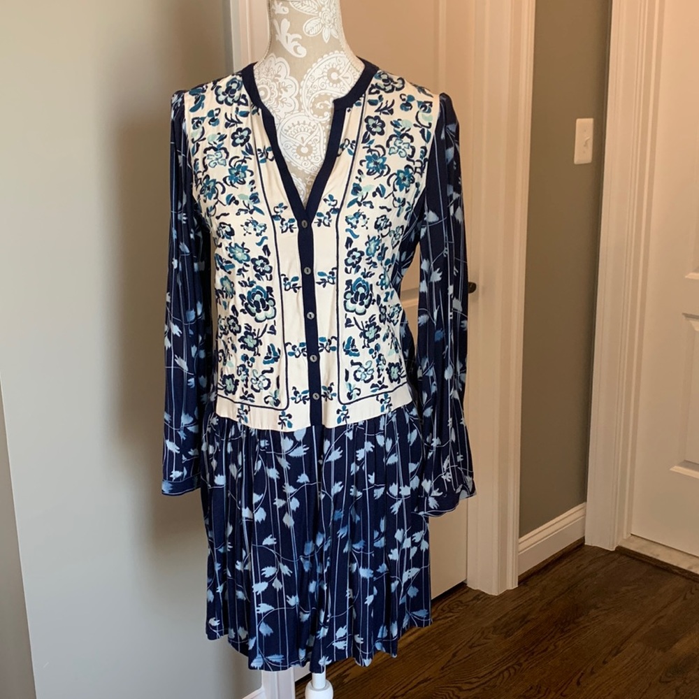 Anthropologie Tiny Women’s Dress Size small